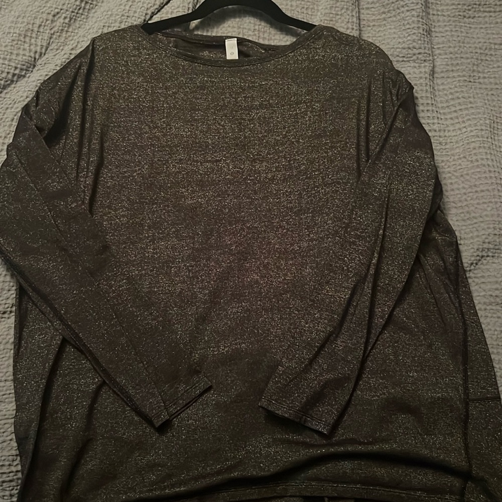 Lululemon back in action